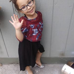 Meet your Posher, Tina